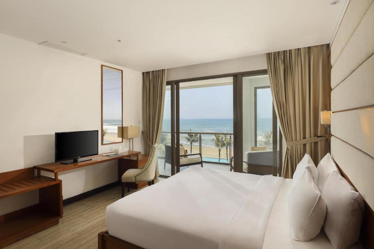 Lv8 Resort Hotel Canggu Esterno foto
