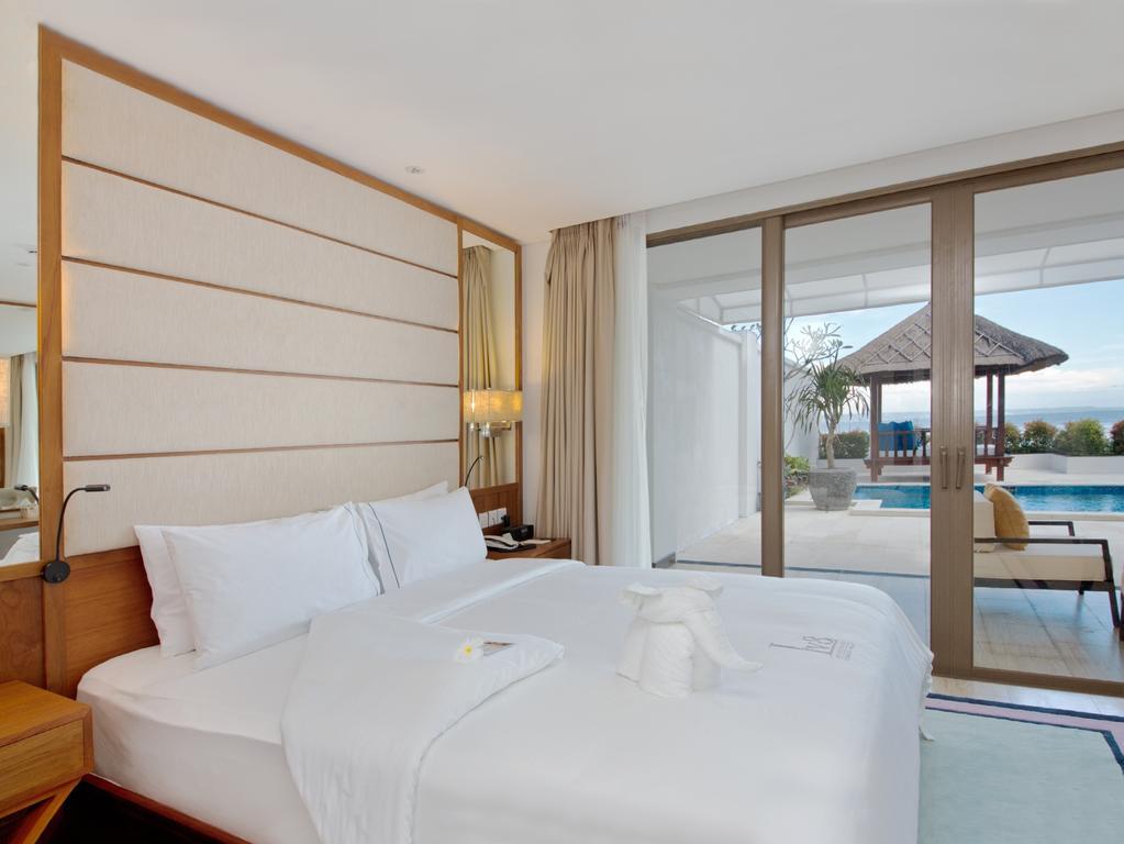 Lv8 Resort Hotel Canggu Esterno foto