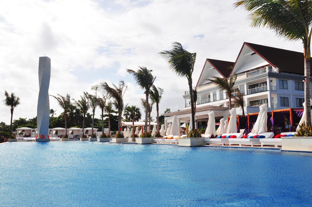 Lv8 Resort Hotel Canggu Esterno foto