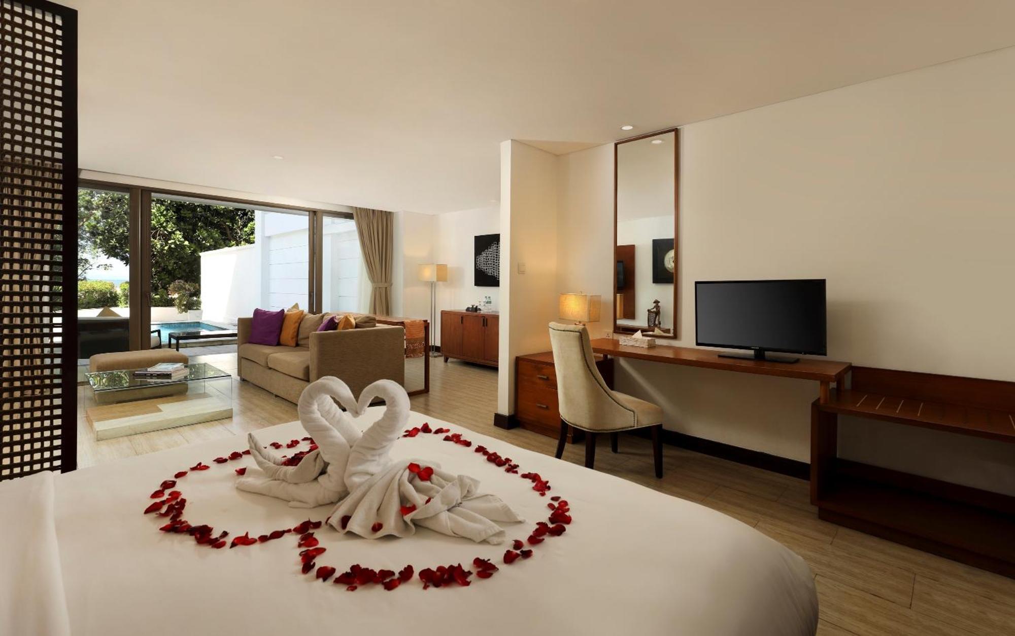 Lv8 Resort Hotel Canggu Esterno foto