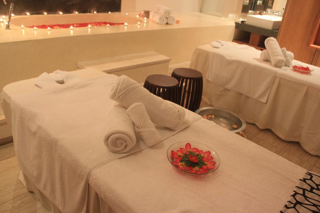 Lv8 Resort Hotel Canggu Esterno foto